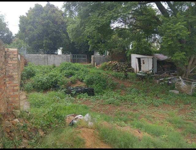 LAND PROPERTY TO RENT IN SUNNYSIDE